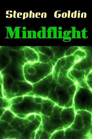 Mindflight (Large Print Edition de Stephen Goldin