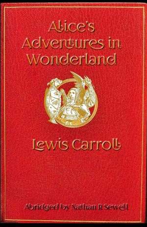 Alice's Adventures in Wonderland de Lewis Carroll