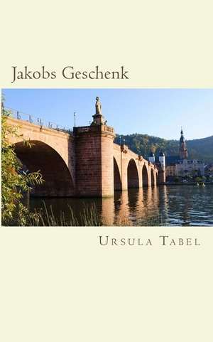 Jakobs Geschenk de Tabel, Ursula