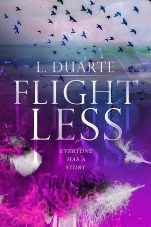 Flightless de L. Duarte