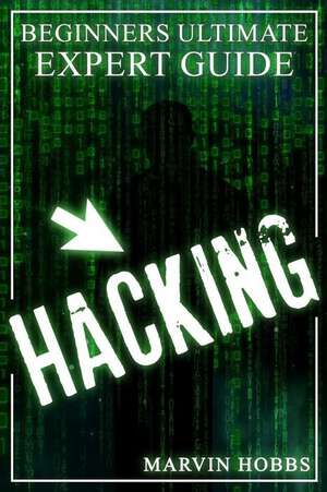 Hacking de Marvin Hobbs