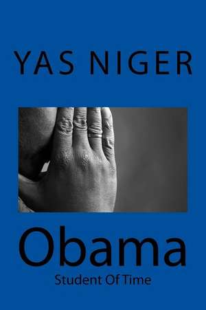 Obama de Yas Niger