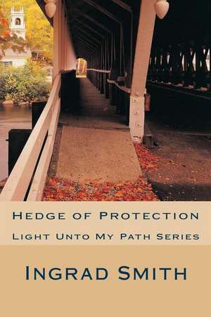 Hedge of Protection de Smith Ph. D., Ingrad