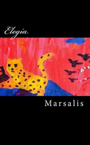 Elegia de Marsalis