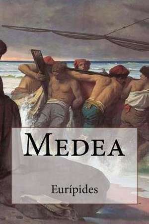 Medea de Euripides