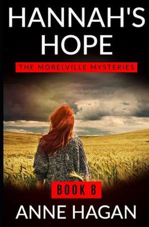 Hannah's Hope de Anne Hagan