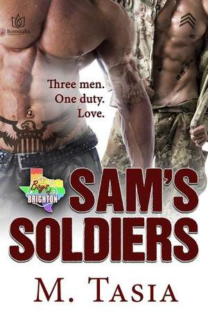 Sam's Soldiers de M. Tasia