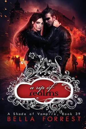 A Shade of Vampire 39 de Bella Forrest