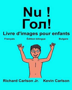 NU ! de Richard Carlson Jr