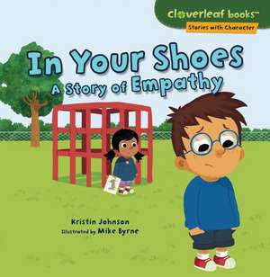 In Your Shoes de Kristin Johnson