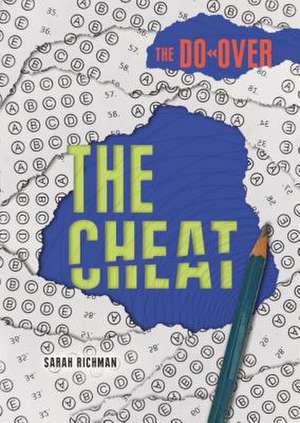 The Cheat de Sarah Richman