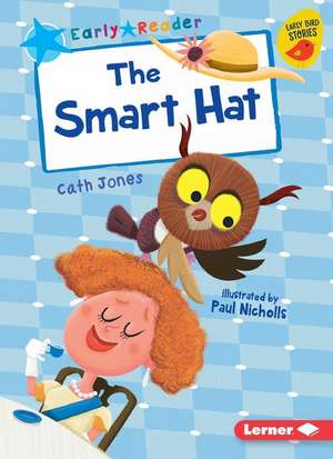 The Smart Hat de Cath Jones