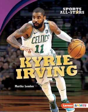 Kyrie Irving de Martha London