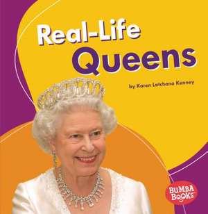 Real-Life Queens de Karen Kenney