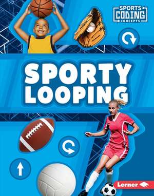 Sporty Looping de Allyssa Loya