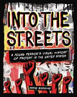 Into the Streets de Marke Bieschke