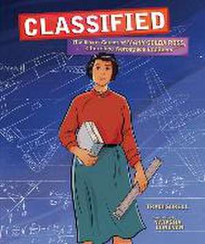 Classified de Traci Sorell