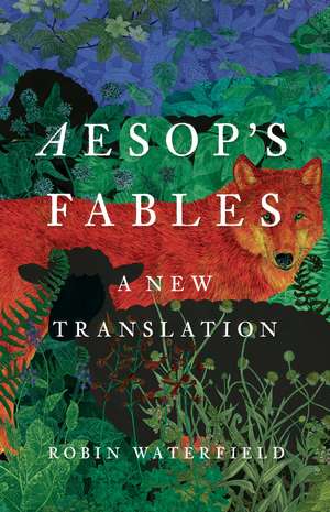 Aesop's Fables de Aesop