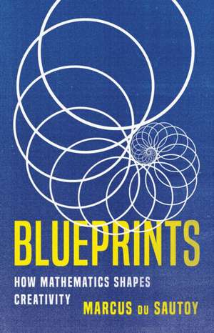 Blueprints de Marcus Du Sautoy