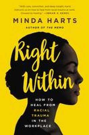 Right Within de Minda Harts