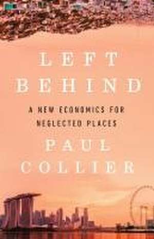 Left Behind de Paul Collier