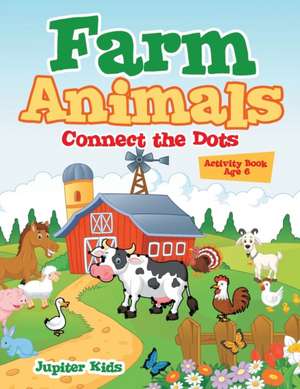 Farm Animals de Jupiter Kids