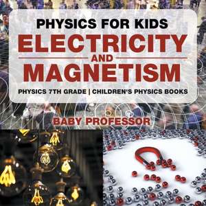 Physics for Kids de Baby