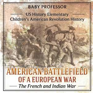 American Battlefield of a European War de Baby