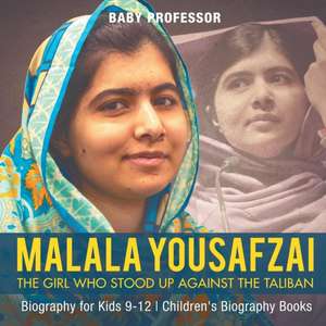 Malala Yousafzai de Baby