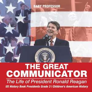 The Great Communicator de Baby