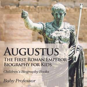 Augustus de Baby