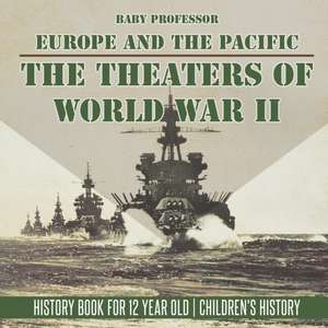 The Theaters of World War II de Baby