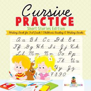 Cursive Practice de Baby