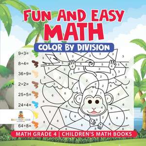 Fun and Easy Math de Baby