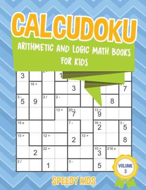 Calcudoku de Speedy Kids