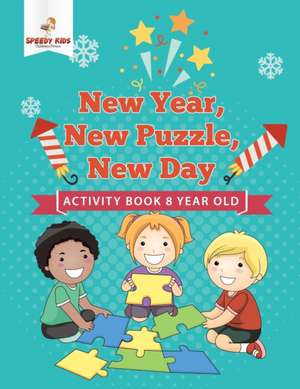 New Year, New Puzzle, New Day de Speedy Kids