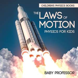 The Laws of Motion de Baby