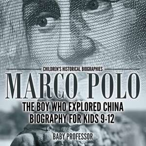 Marco Polo de Baby