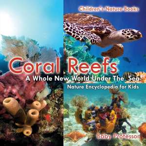 Coral Reefs de Baby