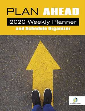 Plan Ahead de Journals and Notebooks