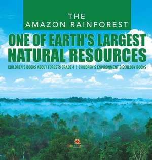 The Amazon Rainforest de Baby