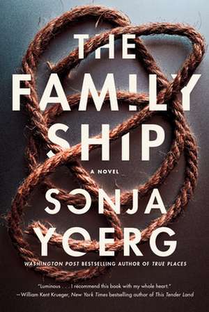 The Family Ship de Sonja Yoerg