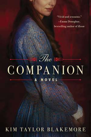 The Companion de Kim Taylor Blakemore