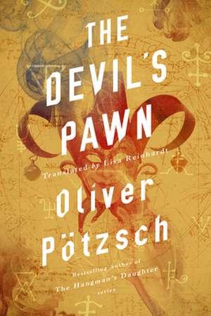 Devil's Pawn de Oliver Poetzsch