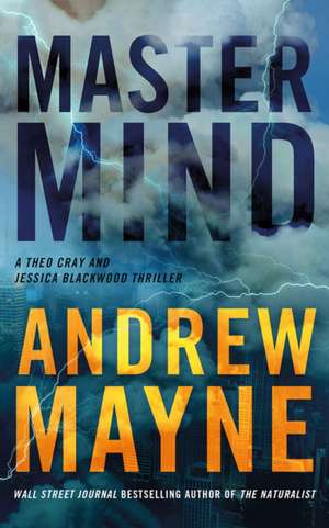 MasterMind de Andrew Mayne