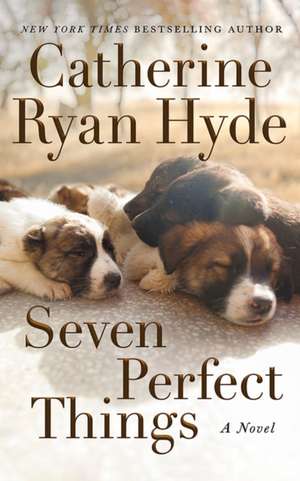 Seven Perfect Things de Catherine Ryan Hyde