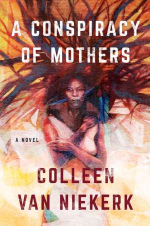 A Conspiracy of Mothers de Colleen van Niekerk