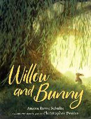 Willow and Bunny de Anitra Rowe Schulte