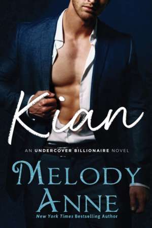 Kian de Melody Anne