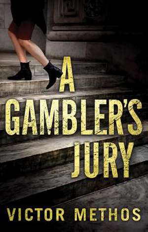 A Gambler's Jury de Victor Methos